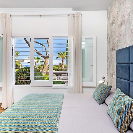 Villa Erika Beach House مارغرَت دي مار المظهر الخارجي الصورة