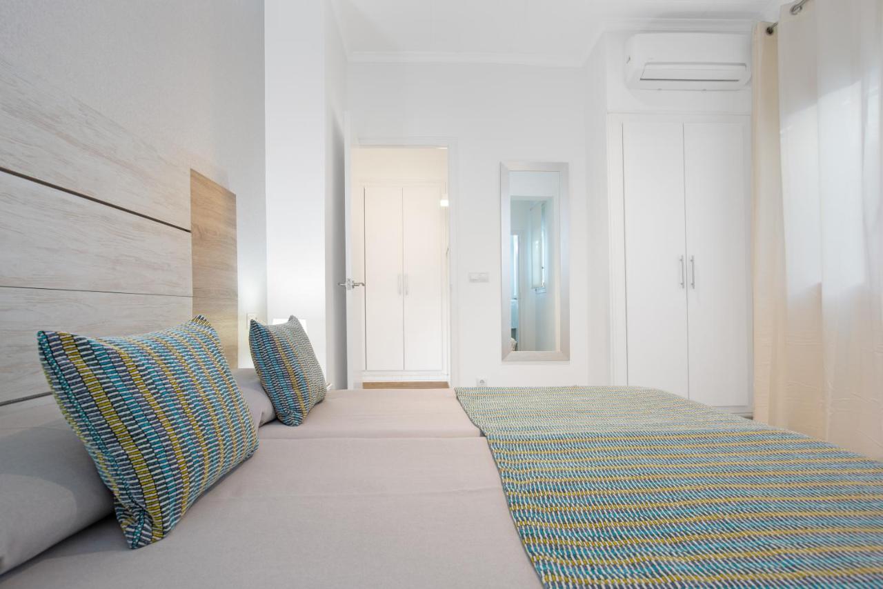 Villa Erika Beach House مارغرَت دي مار المظهر الخارجي الصورة