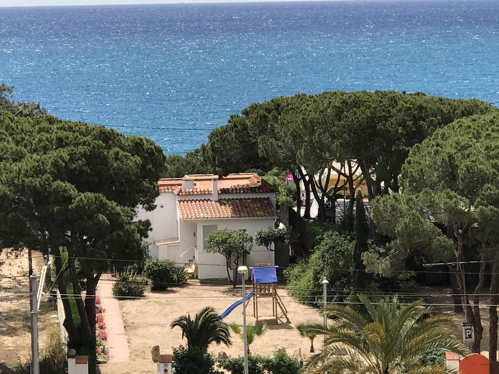 Villa Erika Beach House مارغرَت دي مار المظهر الخارجي الصورة