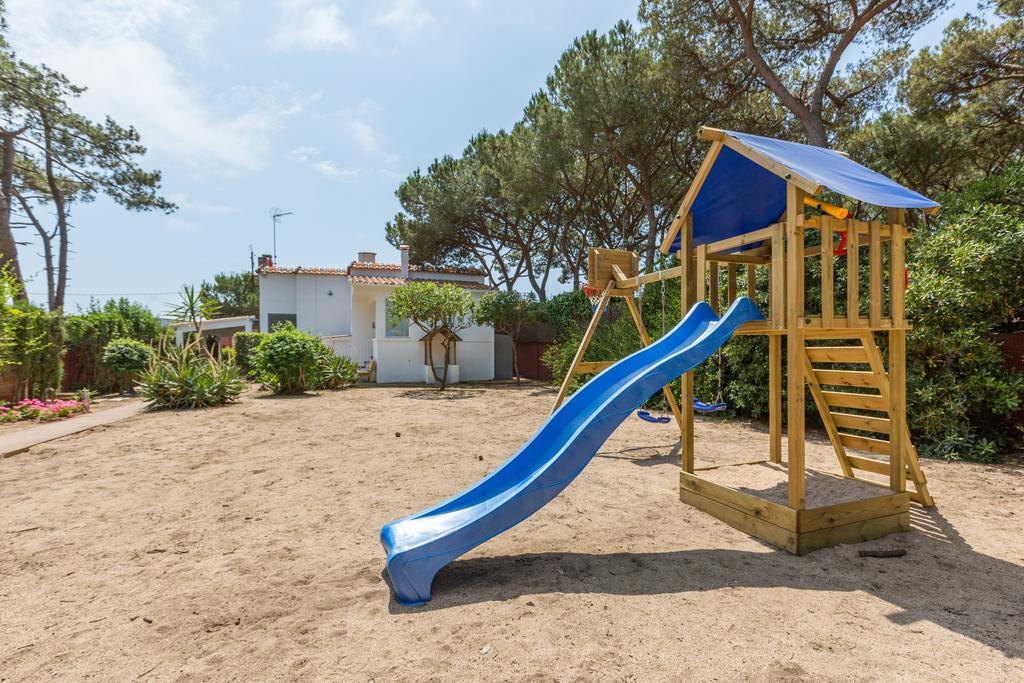 Villa Erika Beach House مارغرَت دي مار المظهر الخارجي الصورة